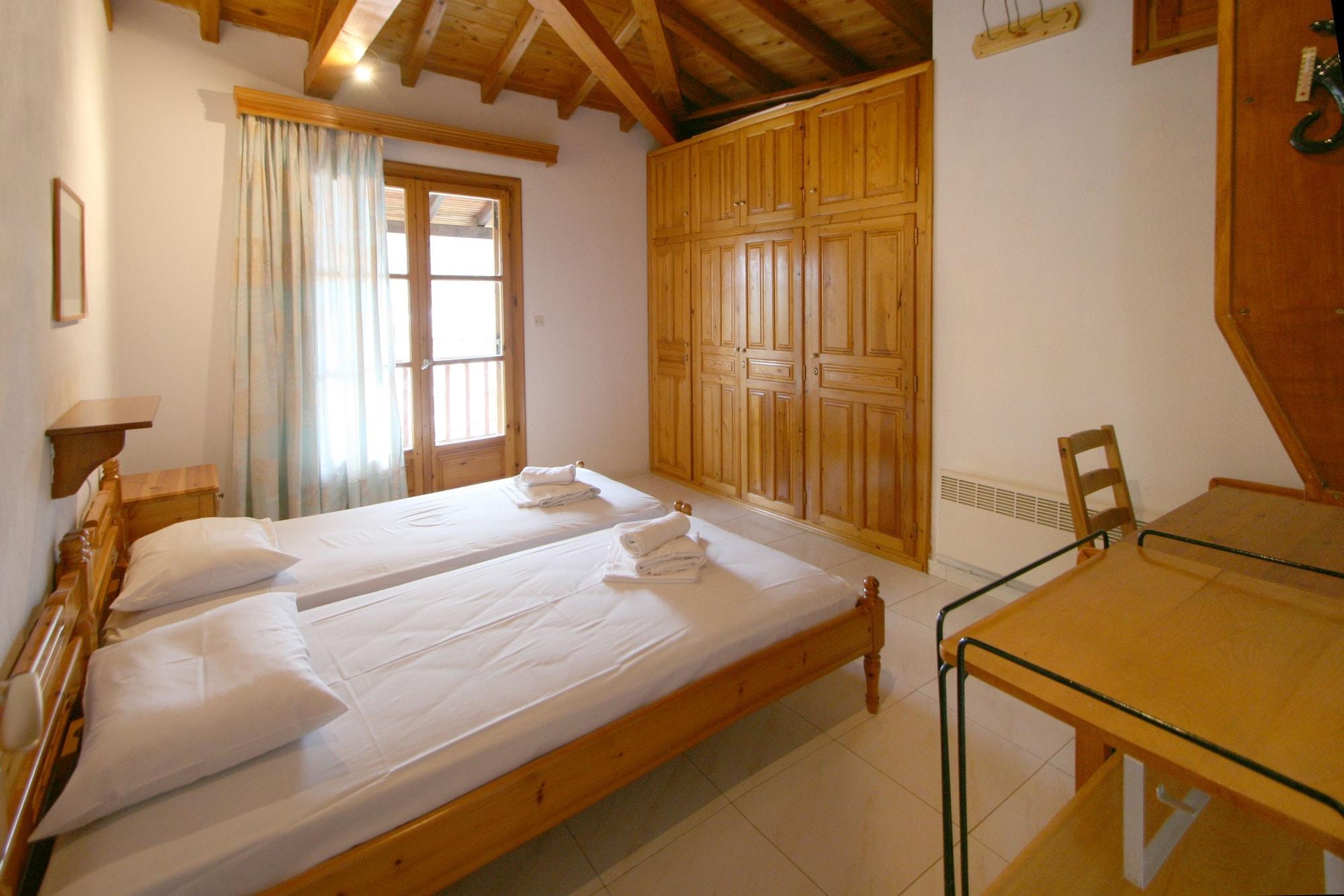 Eliza Skiathos Exterior foto