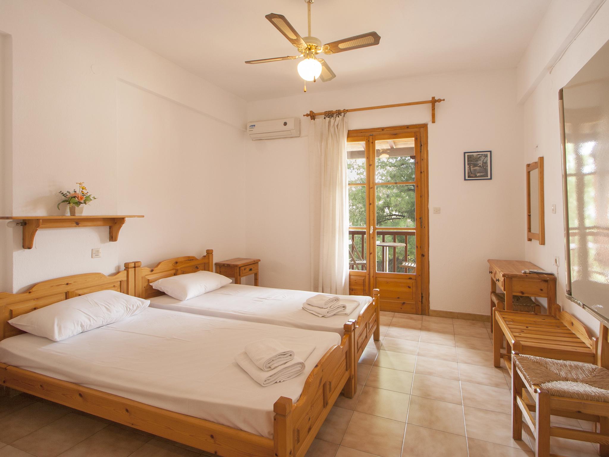Eliza Skiathos Exterior foto