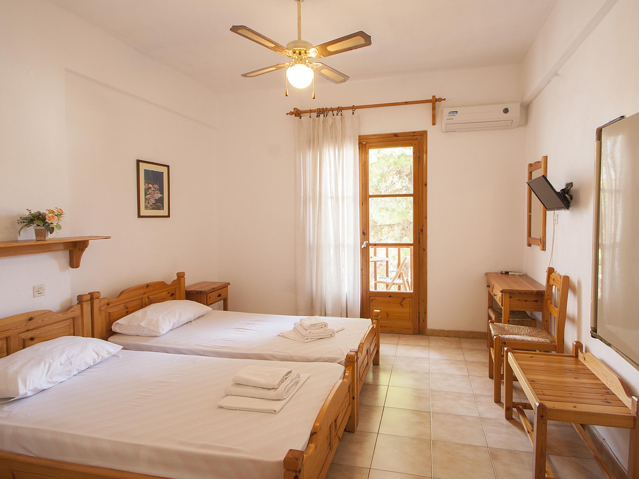 Eliza Skiathos Exterior foto
