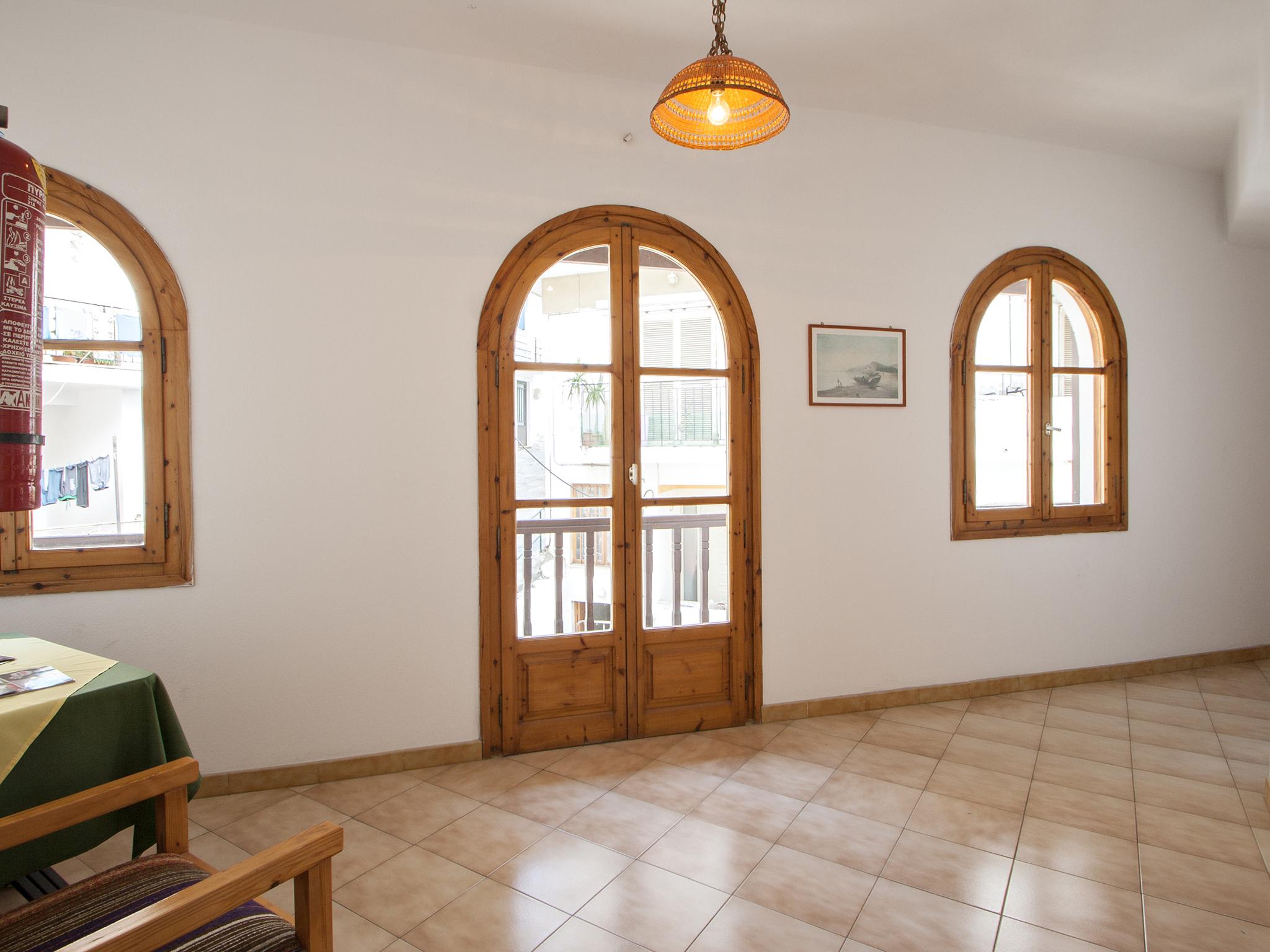 Eliza Skiathos Exterior foto