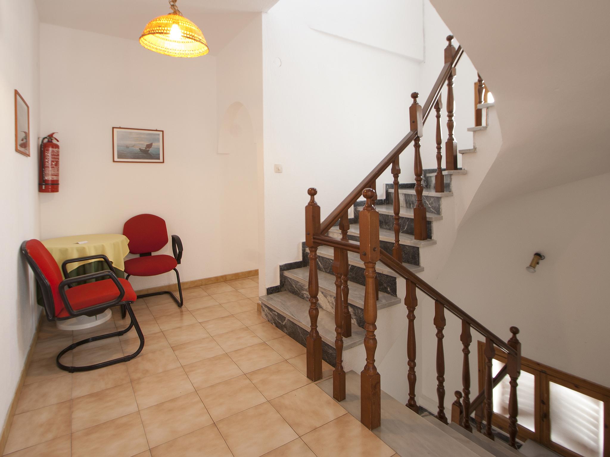 Eliza Skiathos Exterior foto
