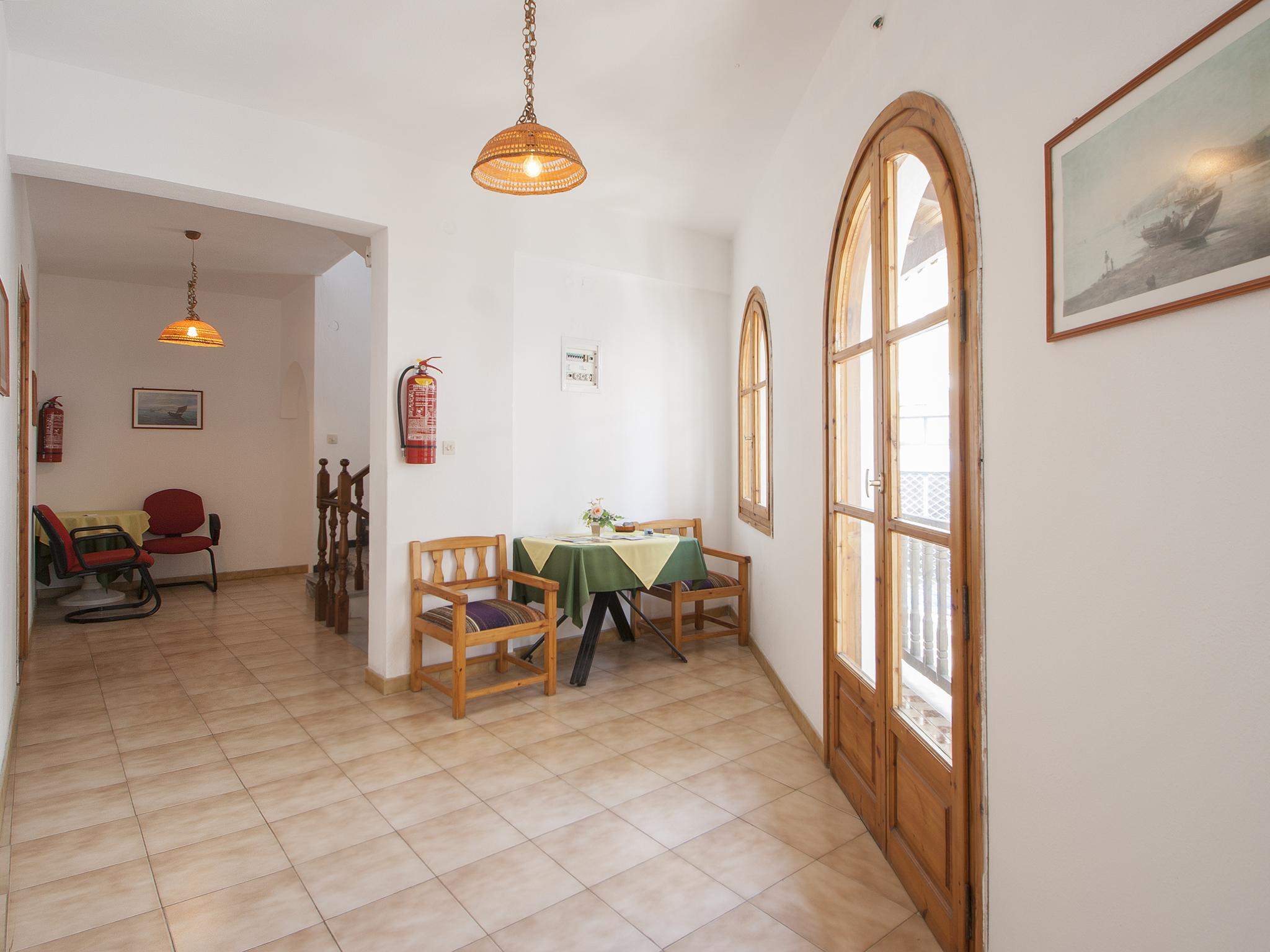 Eliza Skiathos Exterior foto