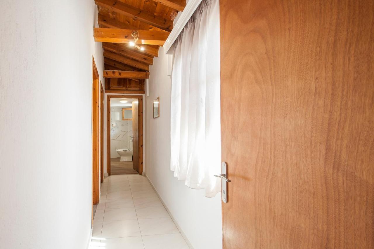 Eliza Skiathos Exterior foto