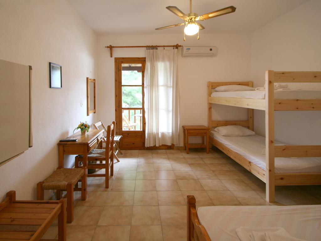 Eliza Skiathos Exterior foto