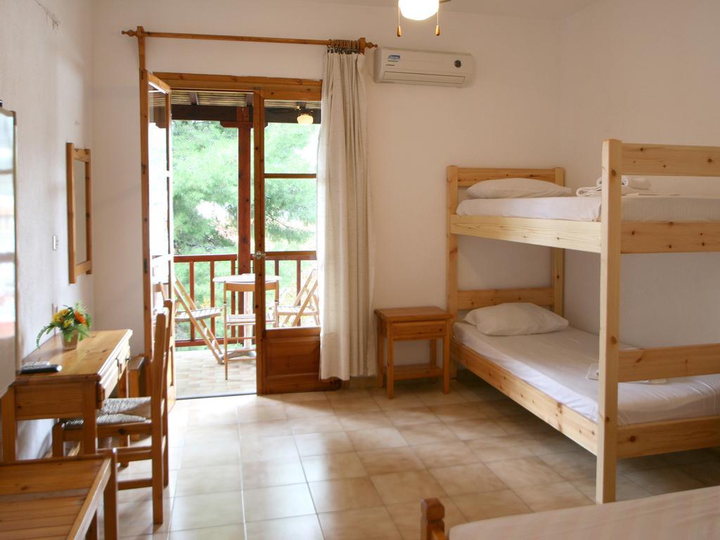 Eliza Skiathos Exterior foto